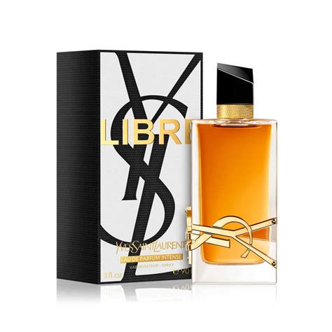 ysl libre qoxusu